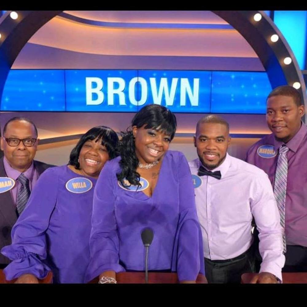 Meet your Posher, Punkin